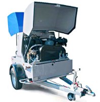  ROTHENBERGER Dynajet  350th